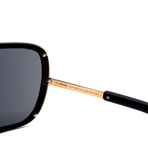 NEW!!! VALENTINO Sunglasses V-ROMASK VLS-120A, Authentic main image 2